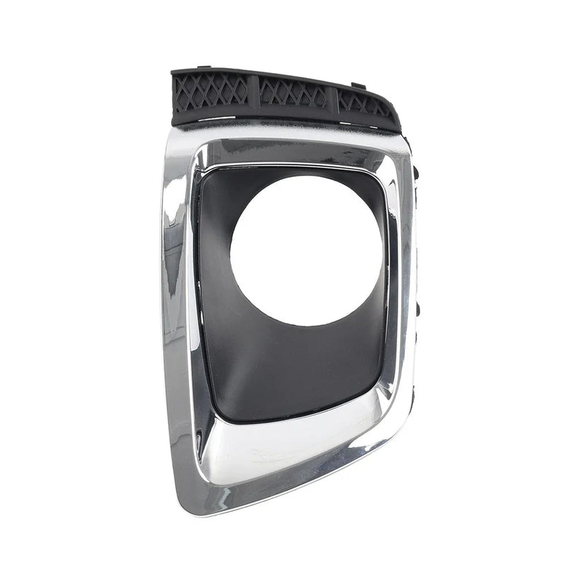 Subaru Forester Fog Light Bezel Chrome/Black (2014-2018)