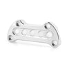 Harley Davidson Dyna 883 1200 Handlebar Riser Clamp (2006-2017)