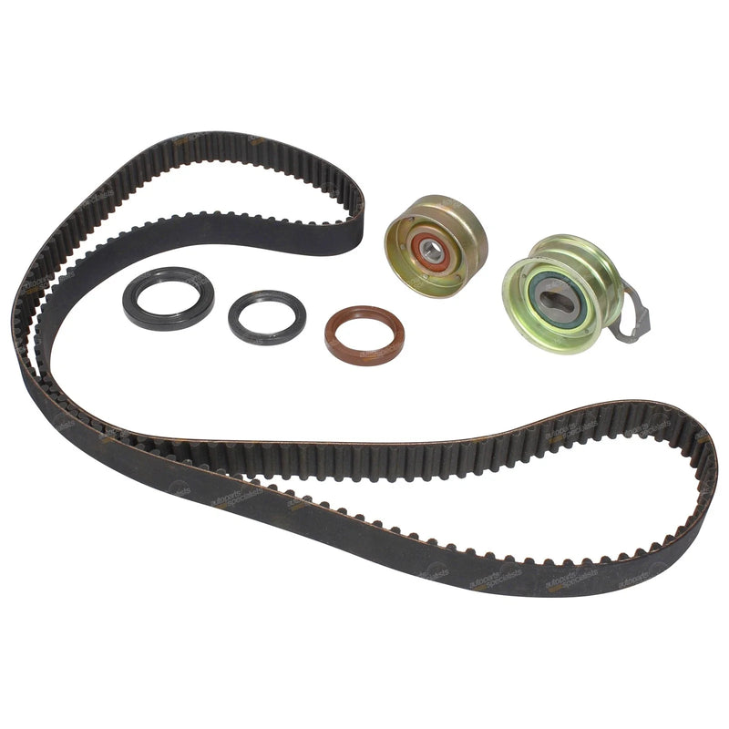 Toyota Tarago CR21 2C 2.0L Diesel Engine Timing Belt Tensioner Kit (1985–1988)