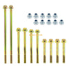 Polaris Sportsman XP 850 Rear A-Arm Bushings (2-Side) (2010–2014)