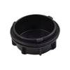 Hyundai Elantra, Azera, Kia Forte Head Lamp Dust Cap Cover (2007-2023)