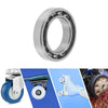 Scooter Skateboard Wheel 15x24x5mm Deep Groove Ball Bearings