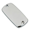 Honda Valkyrie Goldwing GL1500 GL1800 Front Brake Reservoir Fluid Cover Cap (1996-2010)