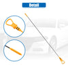Mini Cooper Base S 1.6L L4 Engine Oil Dipstick (2002)