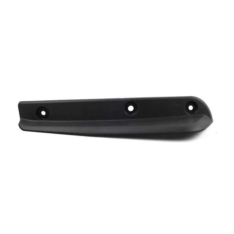 Land Rover Freelander 2 Front Bumper Lower Air Deflector (2006-2015)