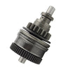 Yamaha YFM600F Grizzly Starter Drive Clutch (1998-2001)