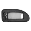 Ford Focus Left Side White Mirror Glass (1998-2004)