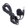 BMW E85 E86 Z4 E83 X3 Bluetooth Aux Audio Cable Adapter & Microphone