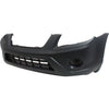 Front Bumper Cover For 2005-2006 Honda CR-V Japan/UK