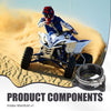 Yamaha YFZ450 Intake Manifold (2009–2024)