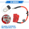 BMW 330i 330i xDrive G20 Battery Terminal Cable