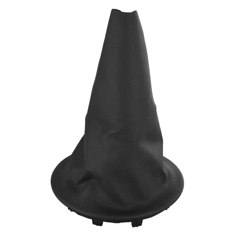 Citroen Berlingo II, Peugeot Partner Gear Shift Knob Boot Gaiter (2008-2018)