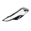 Land Rover Range Rover Evoque Right Headlight Lens Cover (2011-2019)