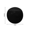 Toyota Corolla GR 2023-2025 Carbon Fiber Fuel Tank Cap Cover Trim
