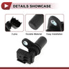 CHRYSLER Neon 2.0 16V Crankshaft Position Sensor (2002-2006)