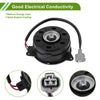 Toyota Camry (2012-2017) 1 Pc Radiator Fan Motor