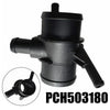 Range Rover Diesel Water Pipe Connector
