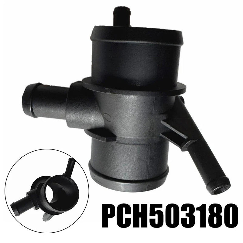 Range Rover Diesel Water Pipe Connector