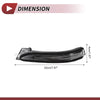 Hyundai Elantra 2017-2019 Left LED Car Mirror Turn Signal Light