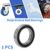 Scooter Skateboard Deep Groove Ball Bearing 60x95x18mm