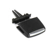 BMW X5 E70 X6 E71 4 x Black Front Air Conditioner Vent Outlet Tab Clips (2007-2013)