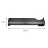 Subaru BRZ / Toyota GR86 2022-23 100% Carbon Fiber Dashboard Panel Cover Trim