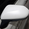 Toyota Camry Left Side Rearview Mirror Cover (2018-2020)