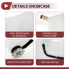 Dodge Charger 1 x Coolant Expansion Overflow Tank with Cap