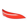 Jaguar XE Rear Outer Tail Lamp Cover (2020-2023)