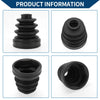Hyundai Tucson Inner CV Joint Boot Kit w/ Clamps (2010-2013)