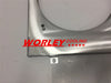 Ford Falcon V8 6Cyl XC XD XE XF Fairlane Shroud & Fan (1977-1986)