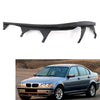 BMW 3 Series E46 325i 330i Upper Headlight Lamp Cover Trim (2002-2005)