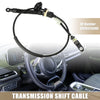 Jeep Commander Sport Automatic Transmission Shifter Cable (2006-2010)