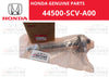 Honda Acura RSX Intermediate Axle Half Shaft (2002–2006)