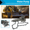 Bobcat Kubota D1102 D1302 D1402 V1502 V1702 V1902 V2203 Water Pump