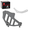 Honda CR125R Front Sprocket Guard w/ Chain Guide Case Saver (1998–2007)