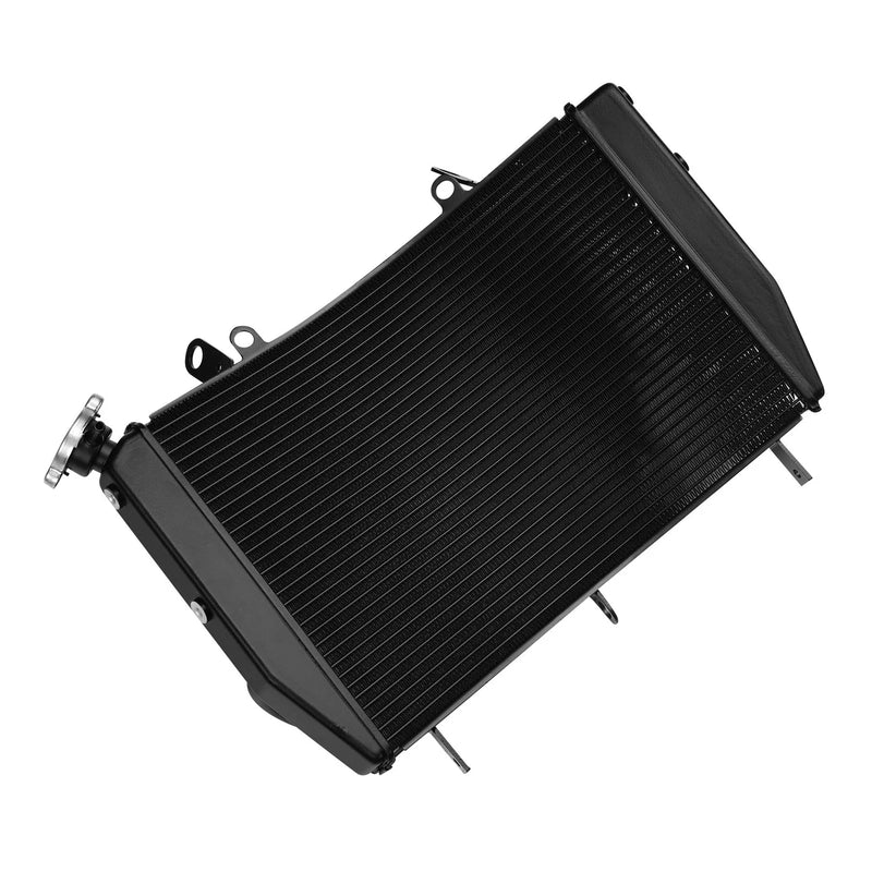 YAMAHA YZF R6 Aluminum Engine Cooling Radiator (2006-2016)