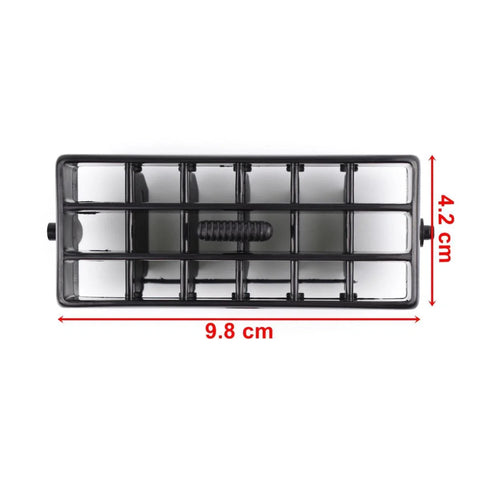 Air Condition Grille Vent Fender Side Fits Nissan Navara D21 Truck 1986-97 D10