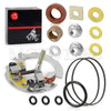 Honda Rancher 350 TRX350 Starter Brush Holder Plate Rebuild Kit (2000-2006)