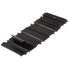 BMW E46 328i 330 M3 Center Console Tray Roller Blind Cover (1998-2005)