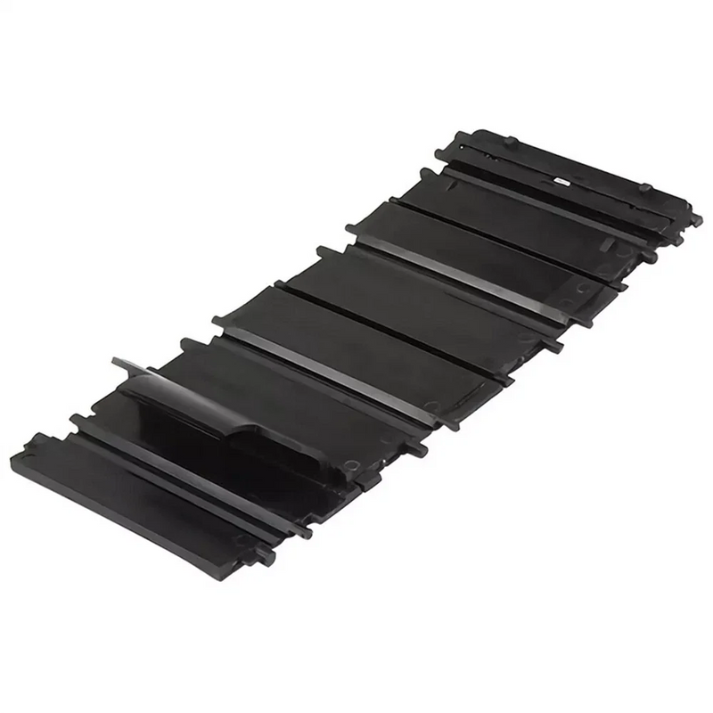 BMW E46 328i 330 M3 Center Console Tray Roller Blind Cover (1998-2005)