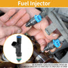 Mazda MX-5 Miata 2.0 Fuel Injector No.0280158103 (2006-2015)