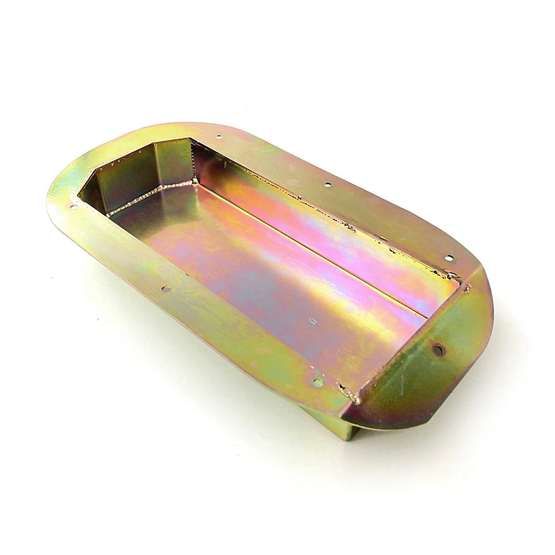 Holden Commodore VL VN VP VR VS Drop Box Mounting Plate (1986-1997)