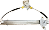 Nissan X-Trail Window Regulator Without Motor Front Left (2001–2007)
