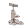 R12 R134a R410 Refrigerant Charge Hose Universal Can Tap Dispenser Valve