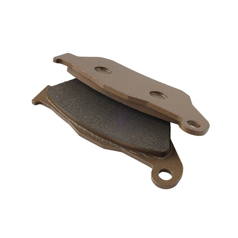 YAMAHA YP 250 R X-Max, YP125R X-Max Front Brake Pads (2005-2009)