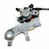CRF250 Hydraulic Rear Disc Brake Caliper System Pads (2004-2023)