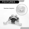 Ford Focus 2.0L Engine & Transmission Mount (2012-2018)