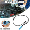 BMW 325i 325xi 330i 330xi ABS Wheel Speed Sensor (2001-2006)