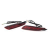 Mazda 6 Atenza & Mazda 3 Hatchback Rear Brake Light Lamp (2019-2020)